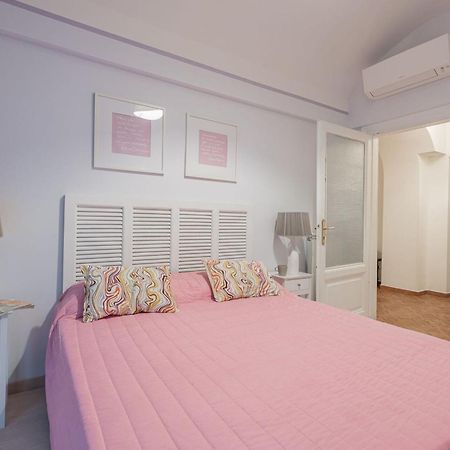Appartamento Merulana House Roma Esterno foto