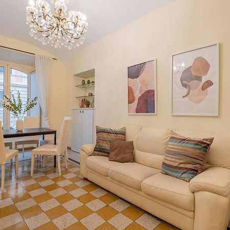Appartamento Merulana House Roma Esterno foto