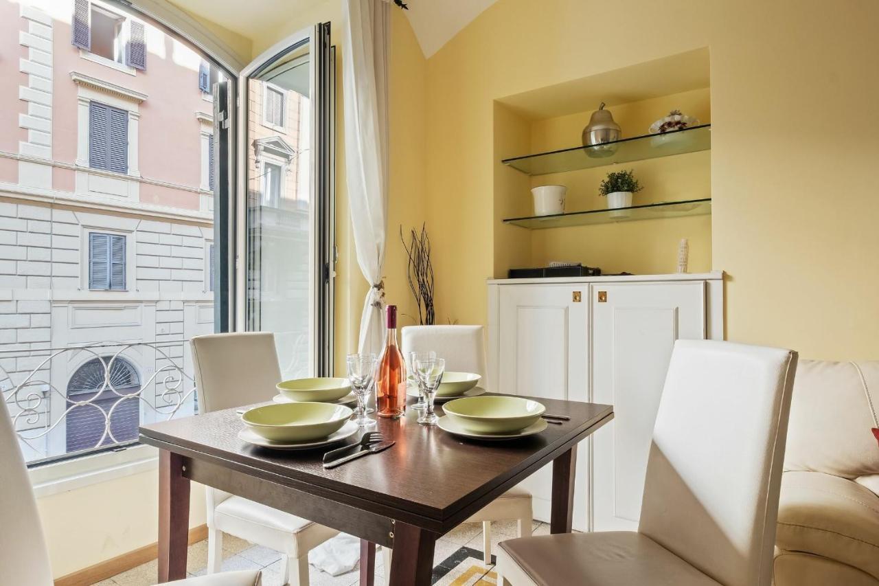 Appartamento Merulana House Roma Esterno foto