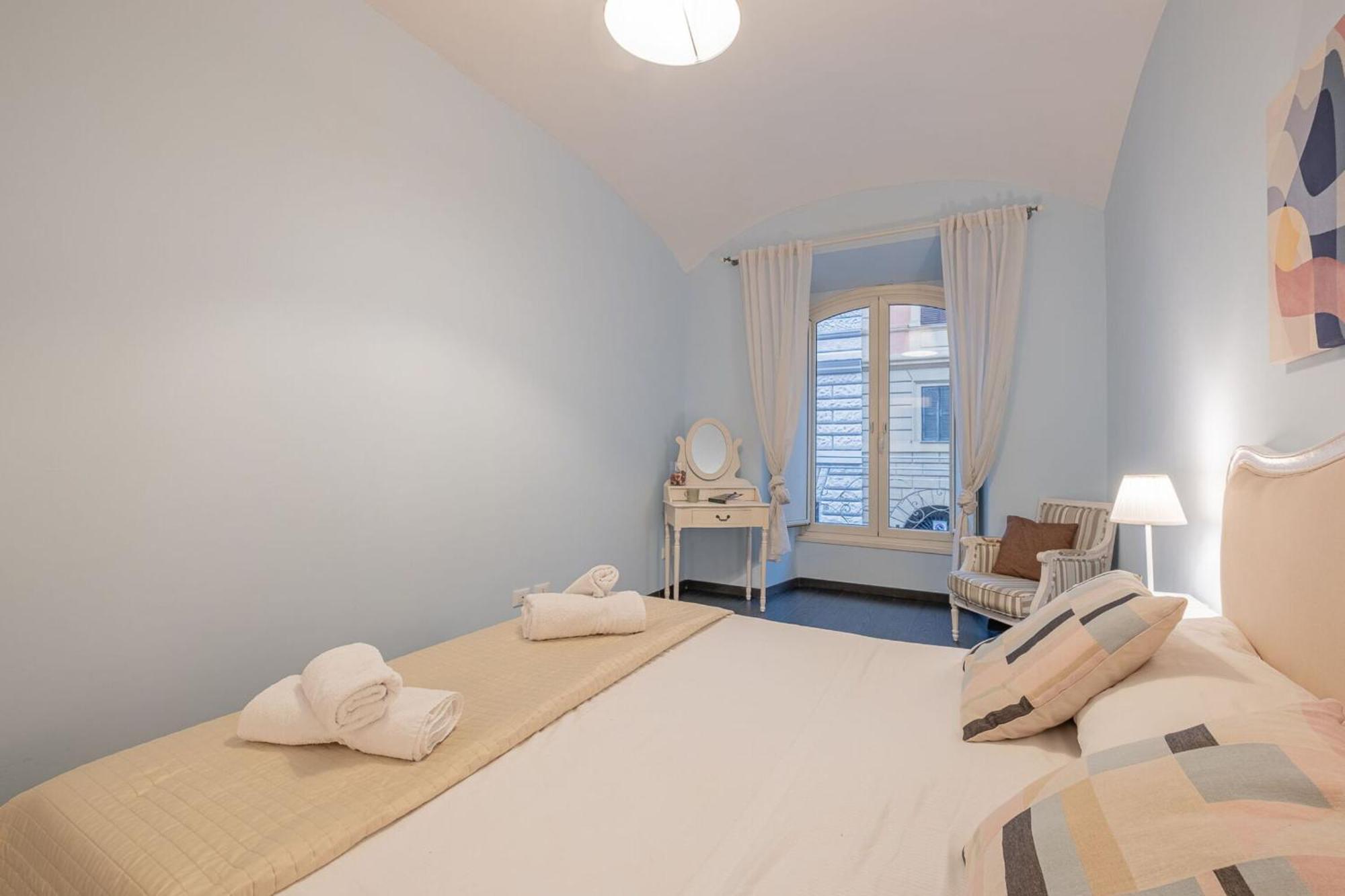 Appartamento Merulana House Roma Esterno foto