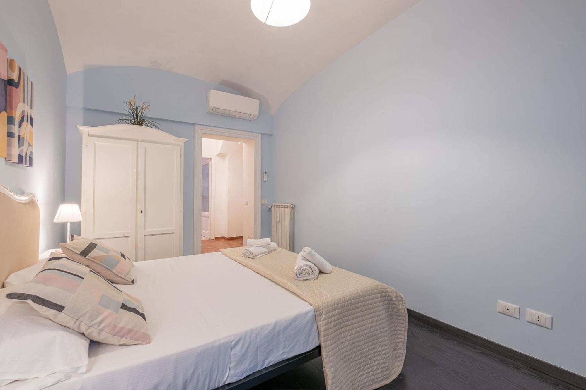 Appartamento Merulana House Roma Esterno foto