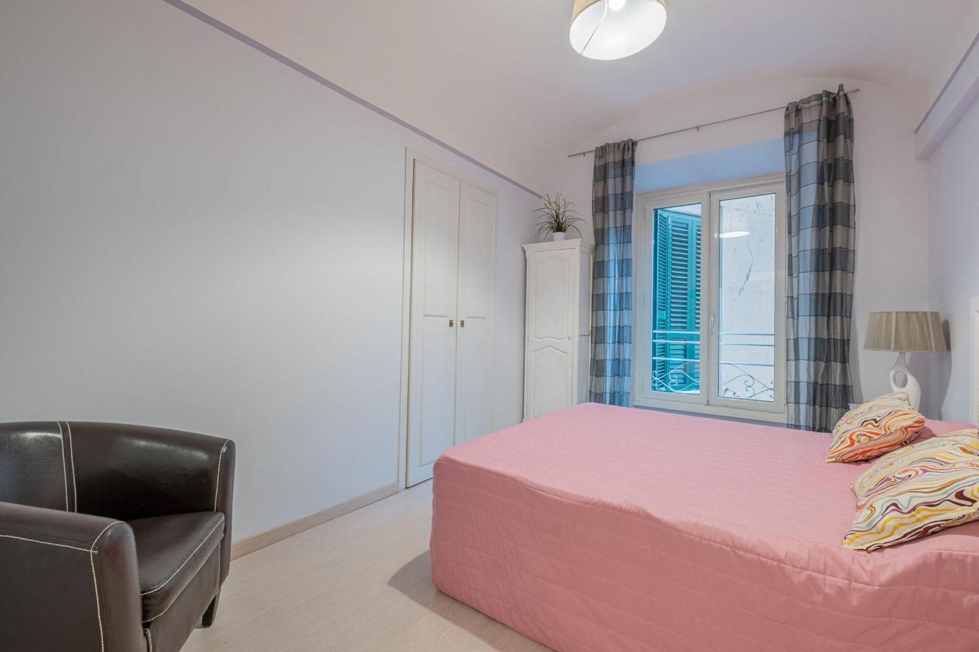 Appartamento Merulana House Roma Esterno foto