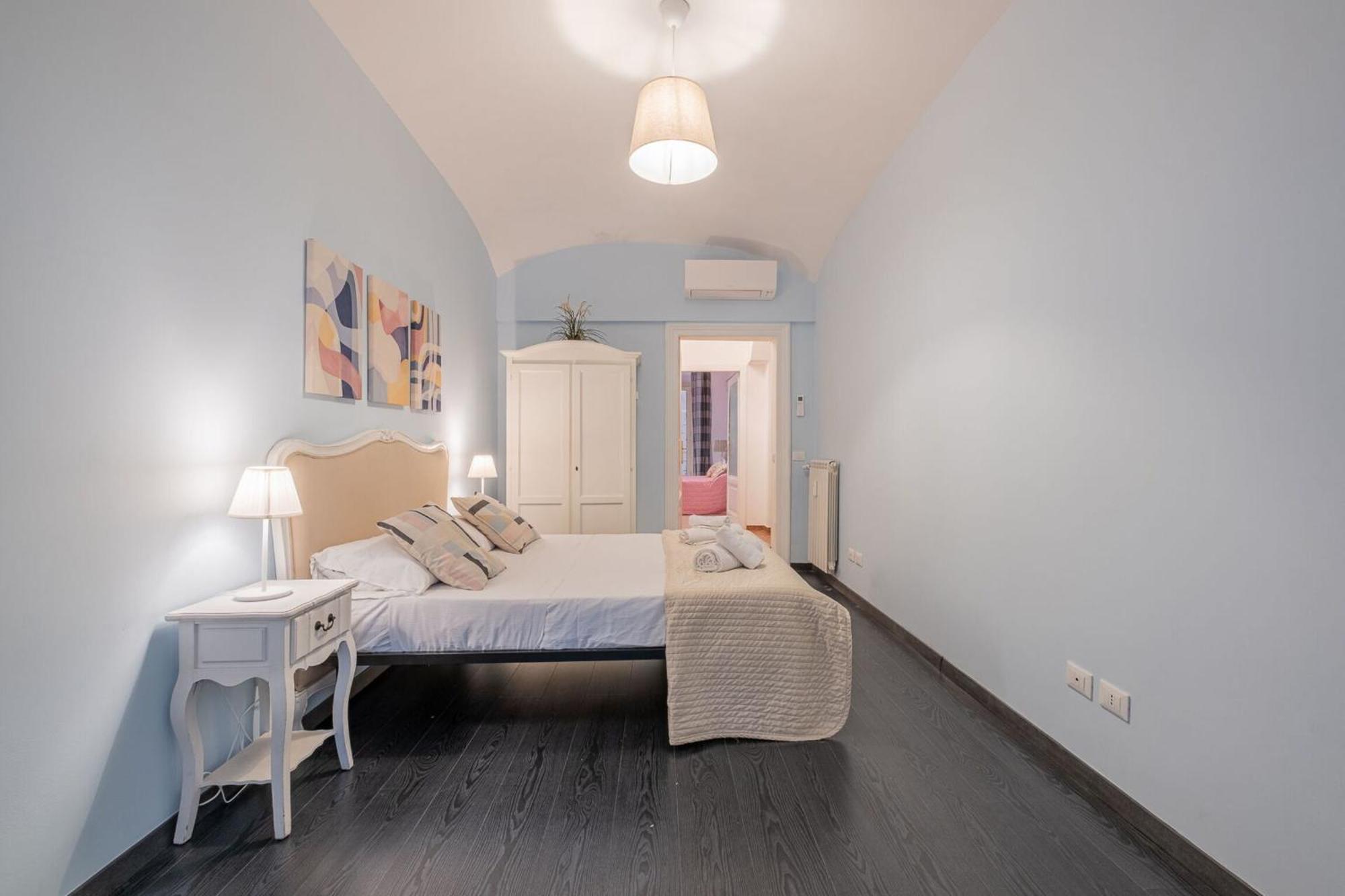 Appartamento Merulana House Roma Esterno foto