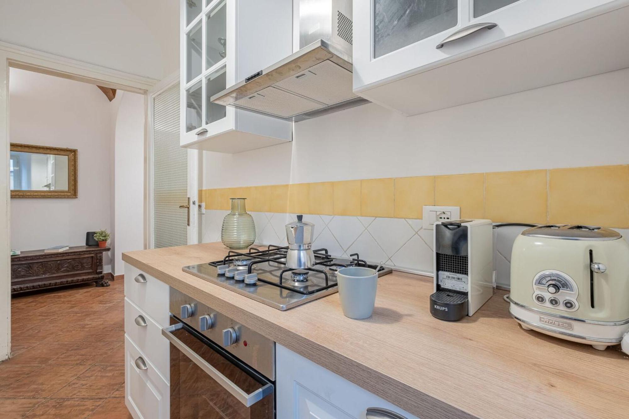 Appartamento Merulana House Roma Esterno foto